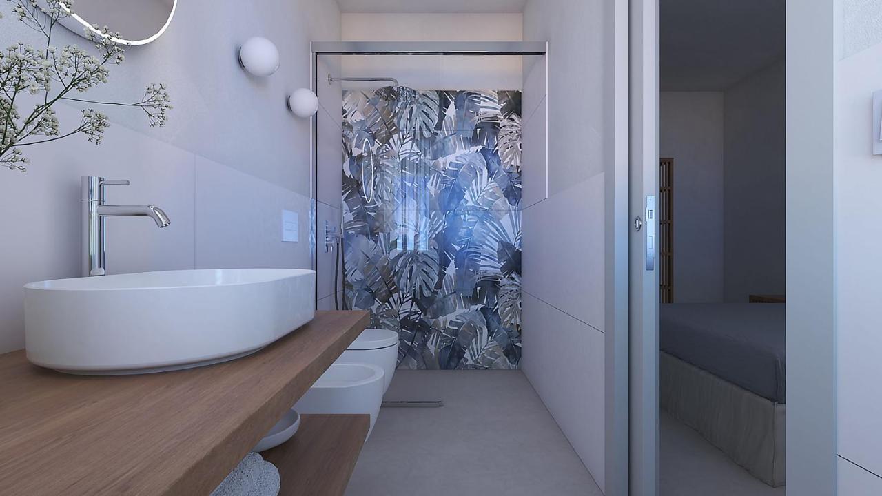 Casa Bri Boutique Rooms Санта-Тереза-Галлура Екстер'єр фото