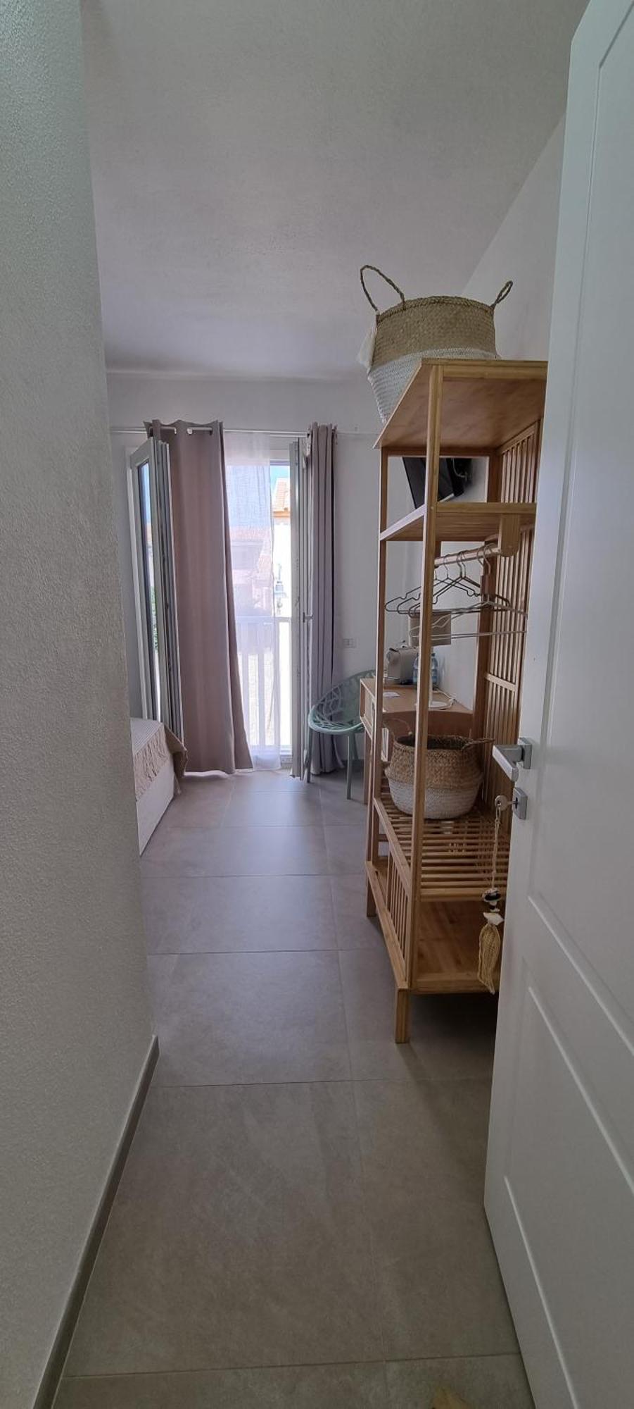 Casa Bri Boutique Rooms Санта-Тереза-Галлура Екстер'єр фото
