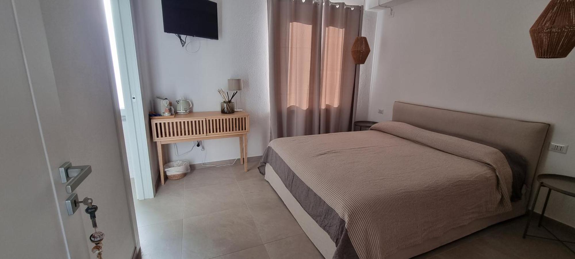 Casa Bri Boutique Rooms Санта-Тереза-Галлура Екстер'єр фото