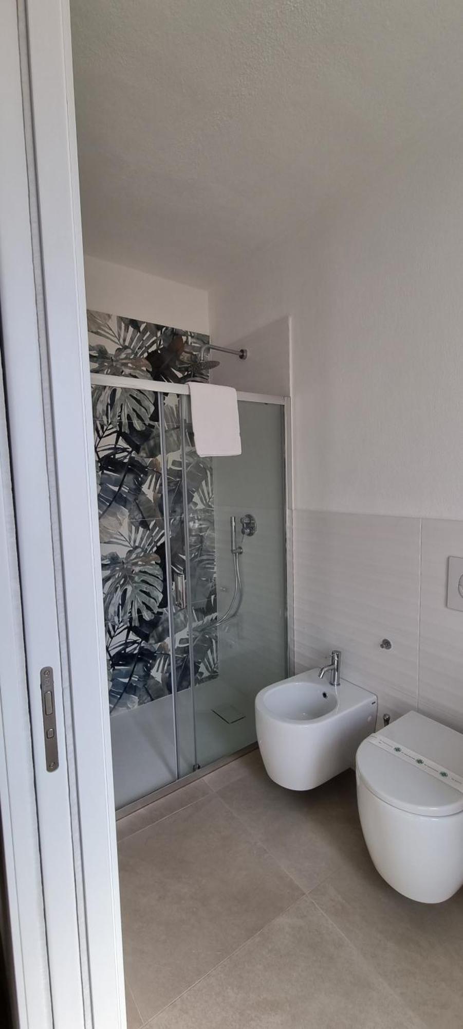 Casa Bri Boutique Rooms Санта-Тереза-Галлура Екстер'єр фото
