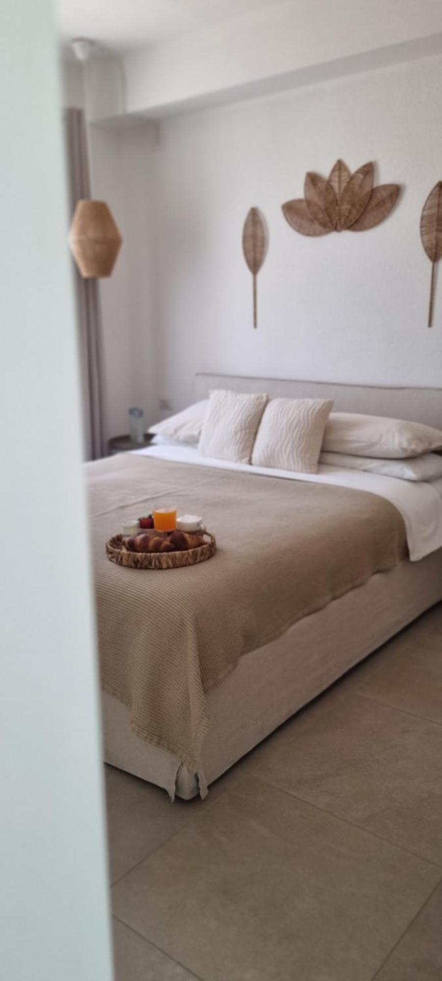 Casa Bri Boutique Rooms Санта-Тереза-Галлура Екстер'єр фото