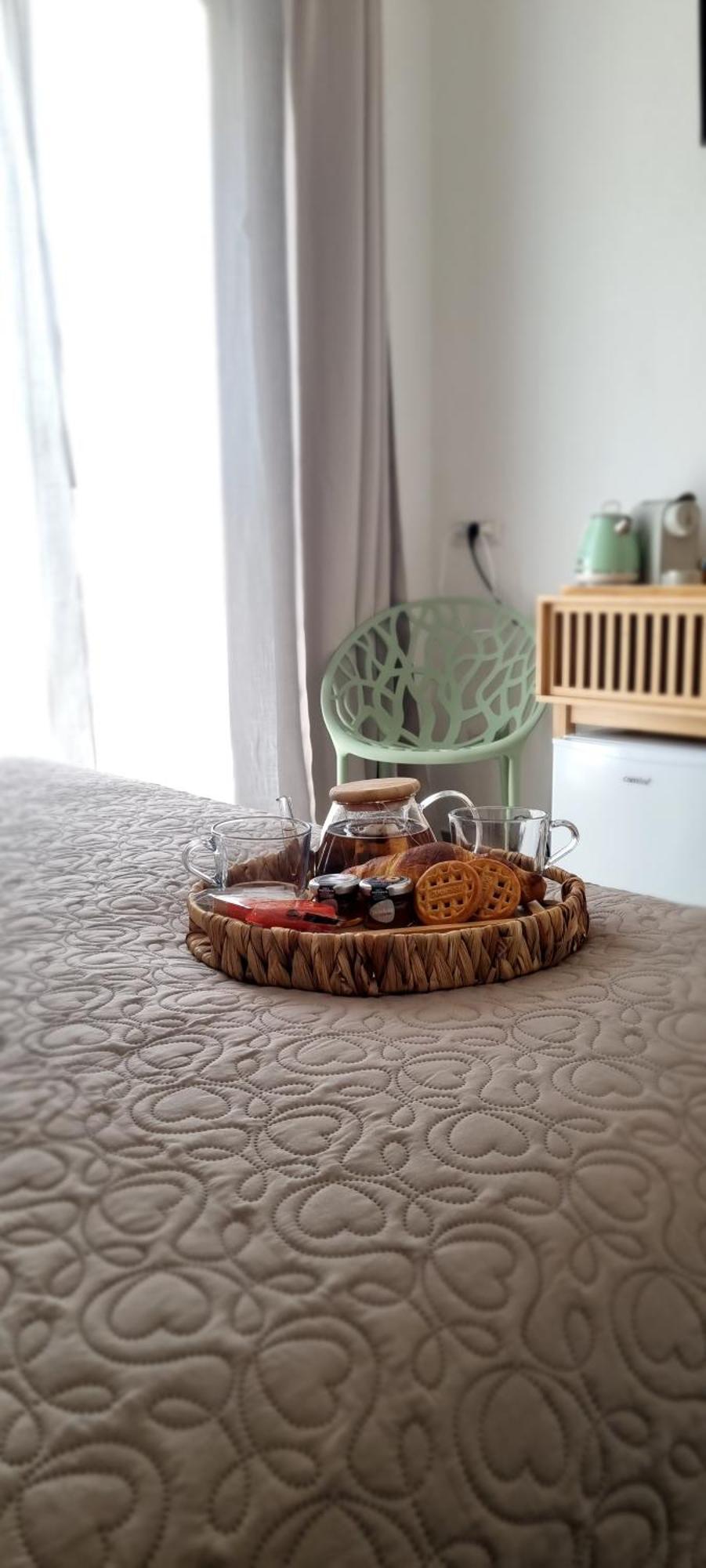 Casa Bri Boutique Rooms Санта-Тереза-Галлура Екстер'єр фото