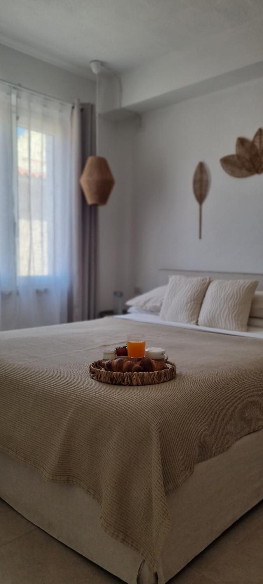 Casa Bri Boutique Rooms Санта-Тереза-Галлура Екстер'єр фото