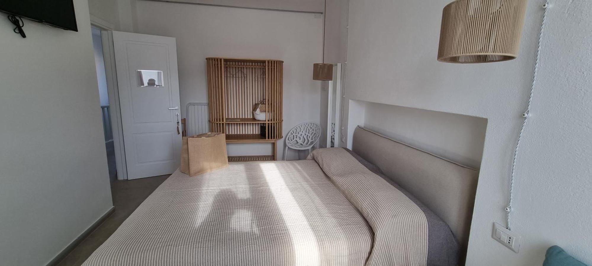 Casa Bri Boutique Rooms Санта-Тереза-Галлура Екстер'єр фото