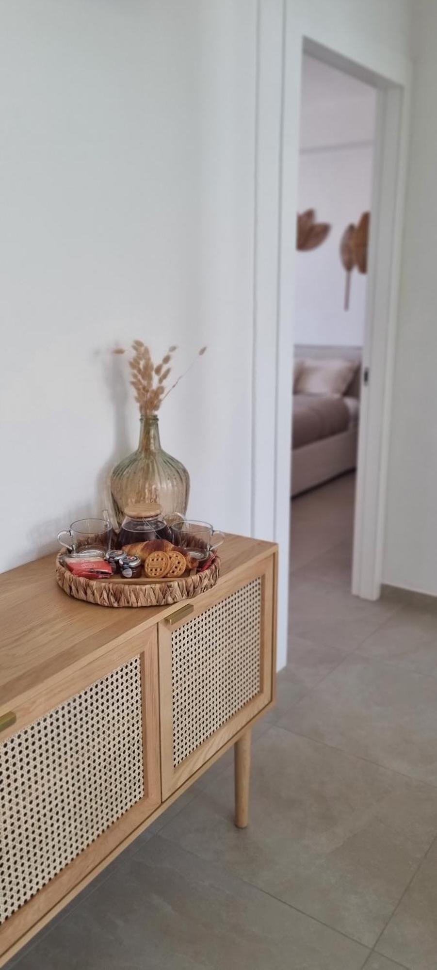 Casa Bri Boutique Rooms Санта-Тереза-Галлура Екстер'єр фото